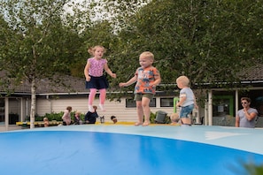 Holiday Park Facilities and Services