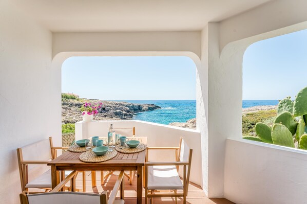 Repas à l’extérieur