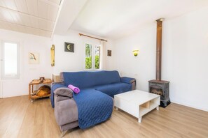 Coin séjour