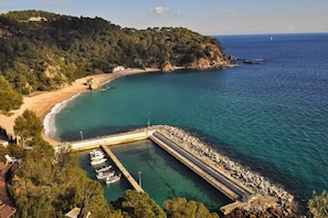 Plage