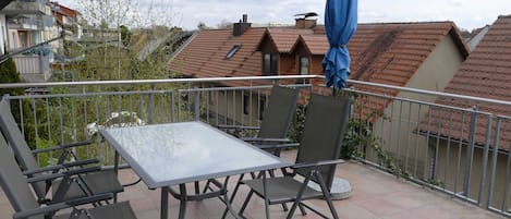 Ferienwohnung Siegfried Objekt-ID 138701