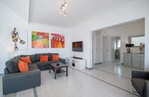 Coin séjour