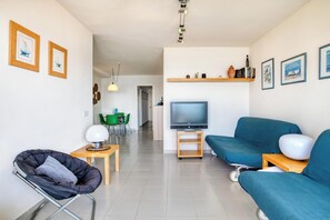 Coin séjour