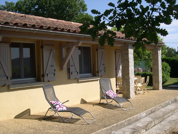 Terrass/Patio