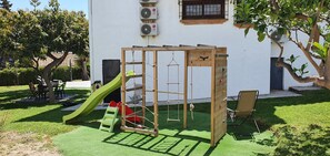 Kinderbereich