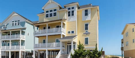Welcome to Surfside Retreat!