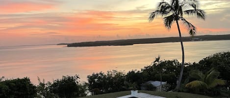 Halcyon has the best views on Eleuthera...enjoy!