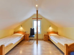 Familienzimmer