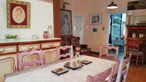 Salle Ă manger