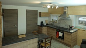 Cuisine privée