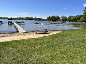 Lake