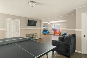 Sala de juegos