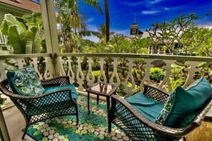 Chair, Furniture, Balcony