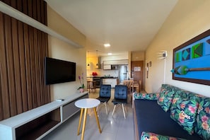 Coin séjour