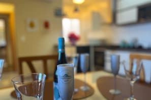 Repas et boissons