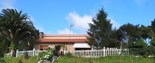 Außenbereich