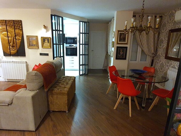 Intérieur