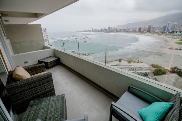 Best View and Location.