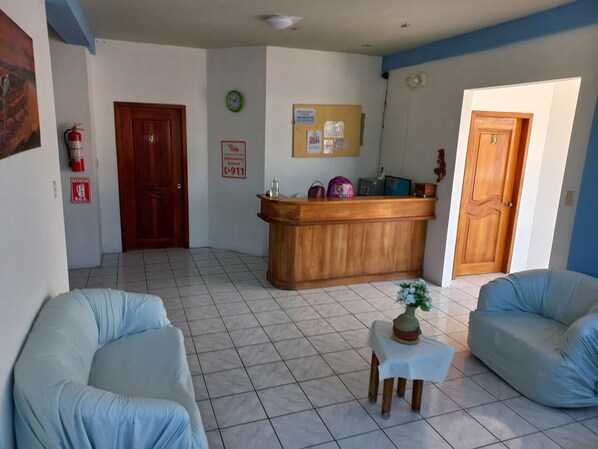 Hall