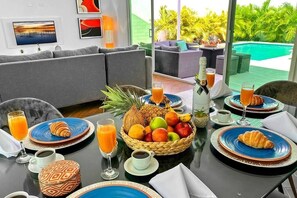 Restaurantes
