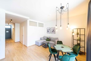 Wohnraum
