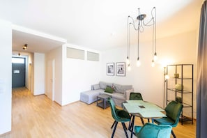 Wohnraum
