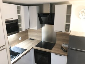 Eget kök
