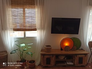 Interiör