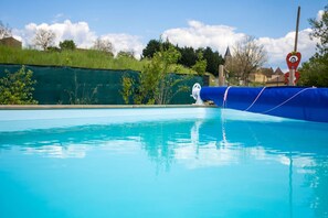 Holiday Home Swimming Pool