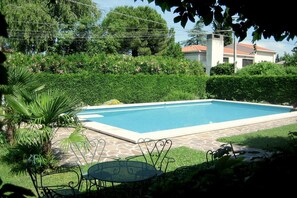 Holiday Home Swimming Pool