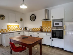 Cuisine privée