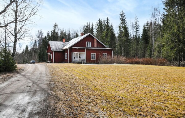 Exteriör