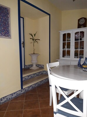 Restauration