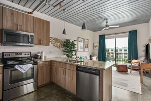 Indulge in the comfort and style of this contemporary living space.