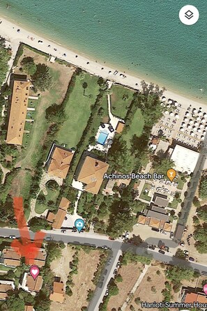 Property map