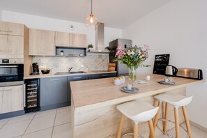 Cuisine privée