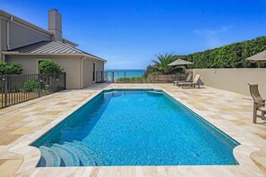 Serenity Blue - Dune Allen - Private Fenced Pool