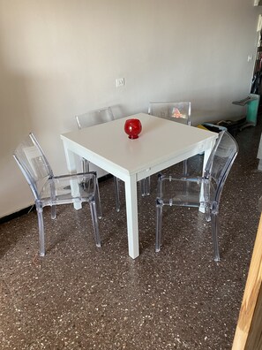 Restauration