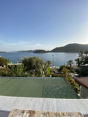 View from room