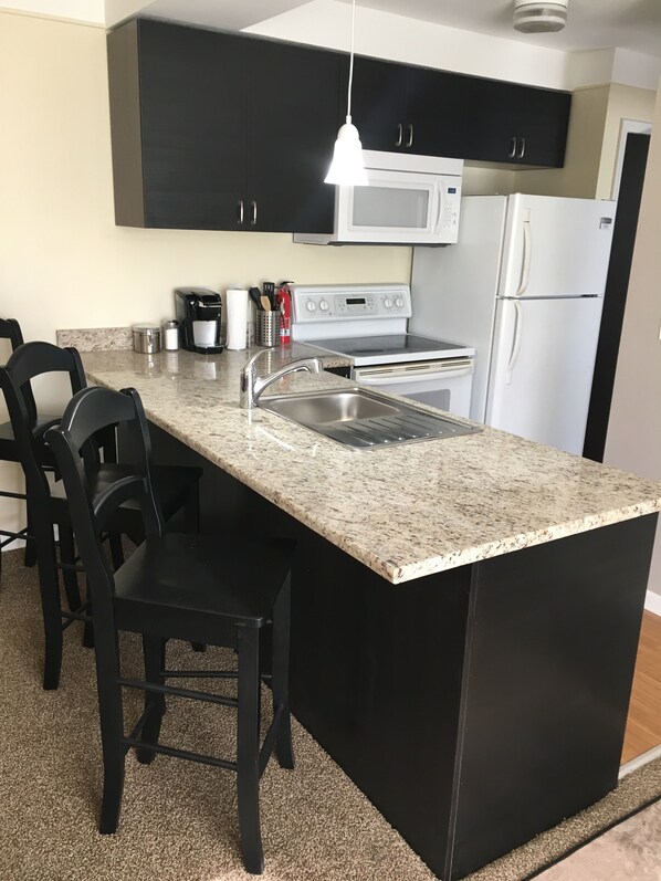 Kitchenette