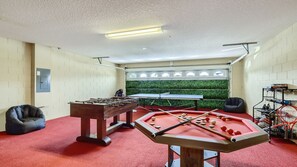 Sala de juegos