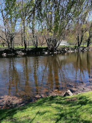 Lake