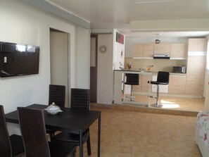 Restauration