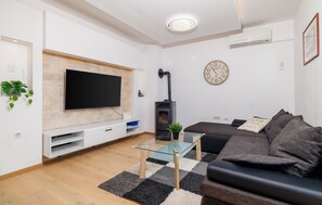 living-room