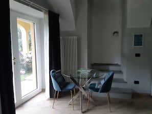 Restauration