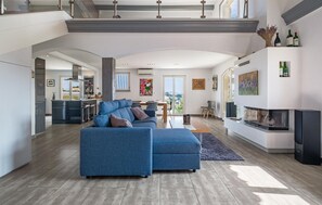 living-room
