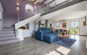 living-room