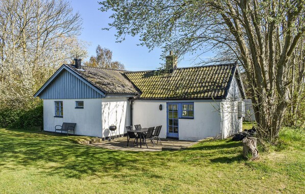 Exteriör
