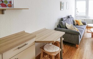 Coin séjour