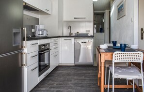 Eget kök